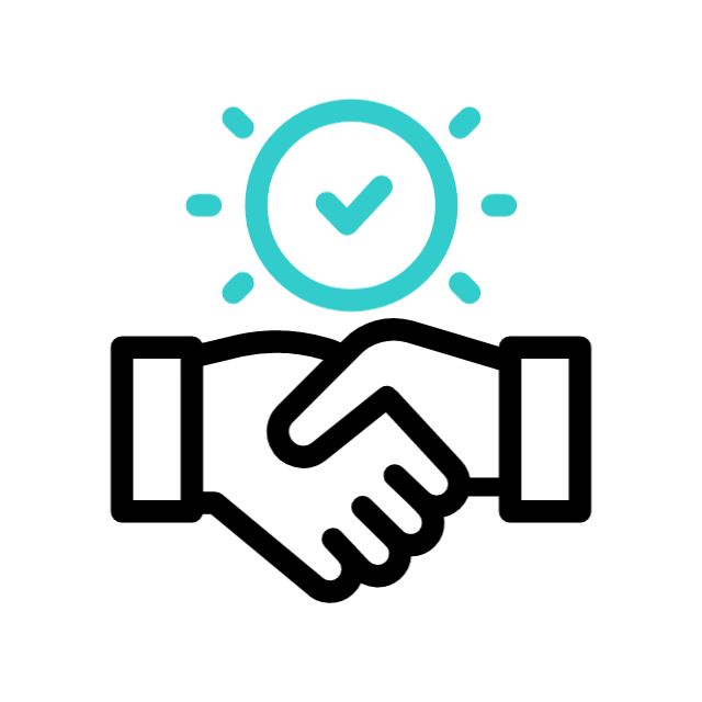 Consulta inicial — handshake