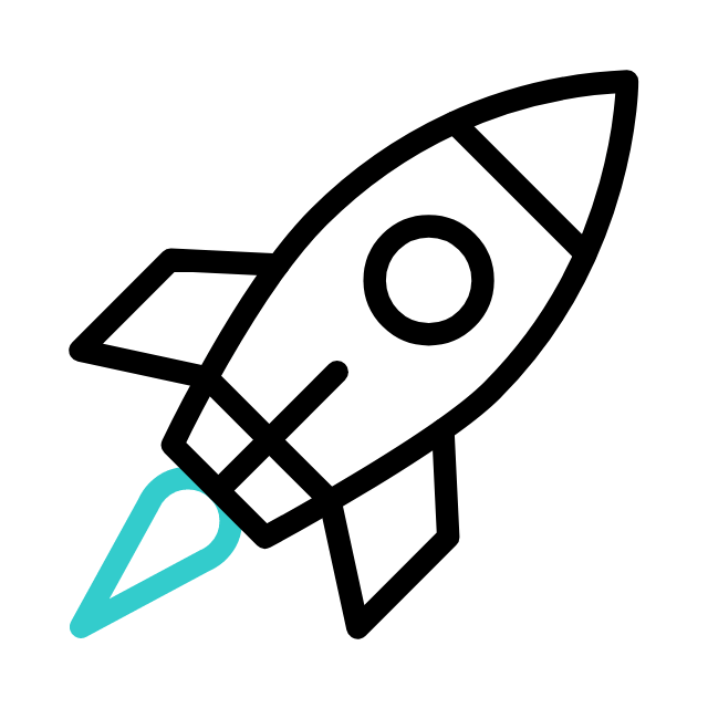 Entrega y documentación — rocket