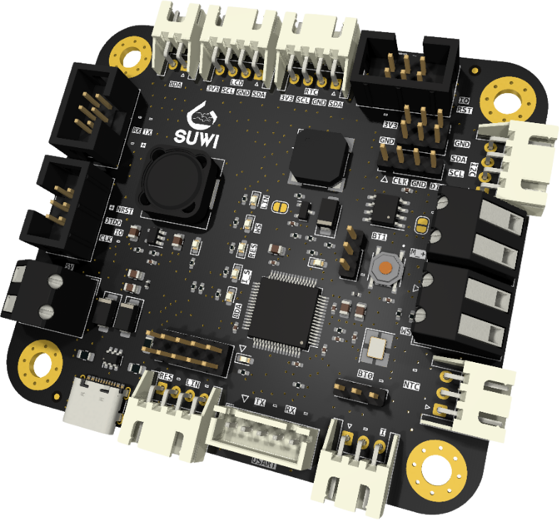 PCB SUWI